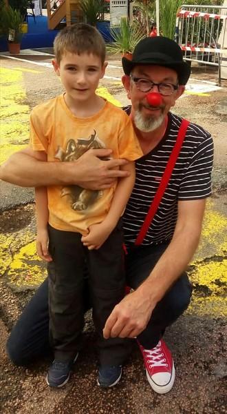 Spectacle de noel pour enfants - Conscientiser les enfants au respect de la nature