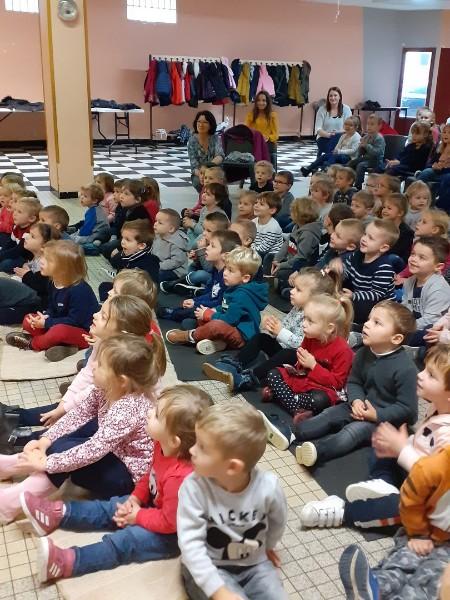 Spectacle sur l'alimentation pour enfants - Toulouse - Blagnac - Hautes Garonnes