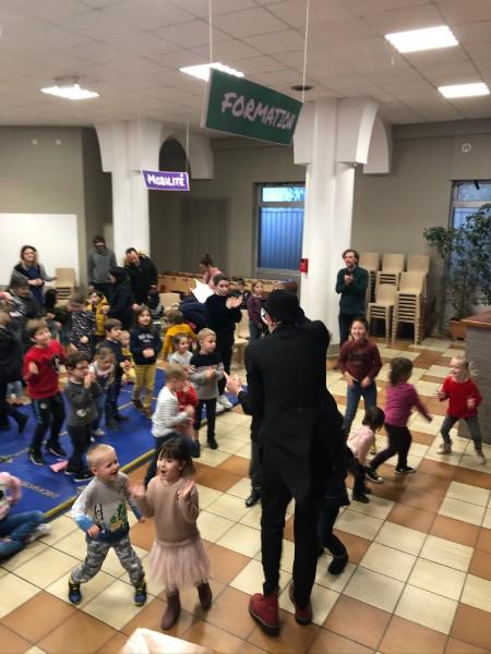 Spectacle Enfants - Les hauts de France - Lille - Roubaix - Tourcoing - Lomme - Arras