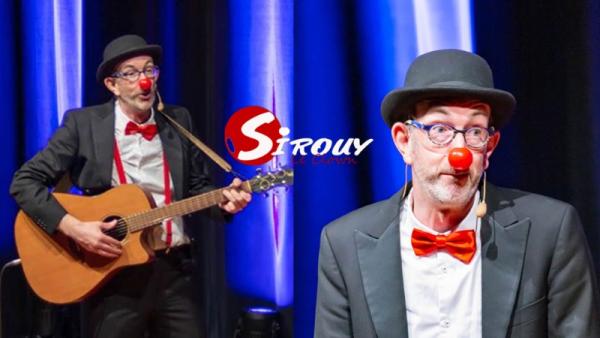 Spectacle éducatif sur la malbouffe ou la nature pour enfants - Lille - Paris - Lyon