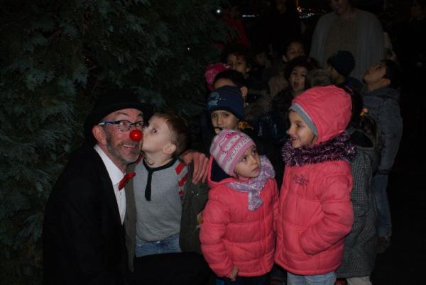 Spectacle pour les enfants : Région Haute Normandie - Rouen - Dieppe - Le Havre